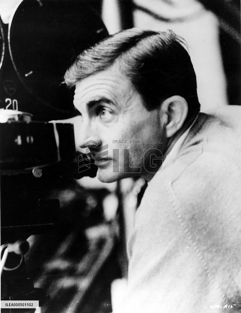 BLAKE EDWARDS film director