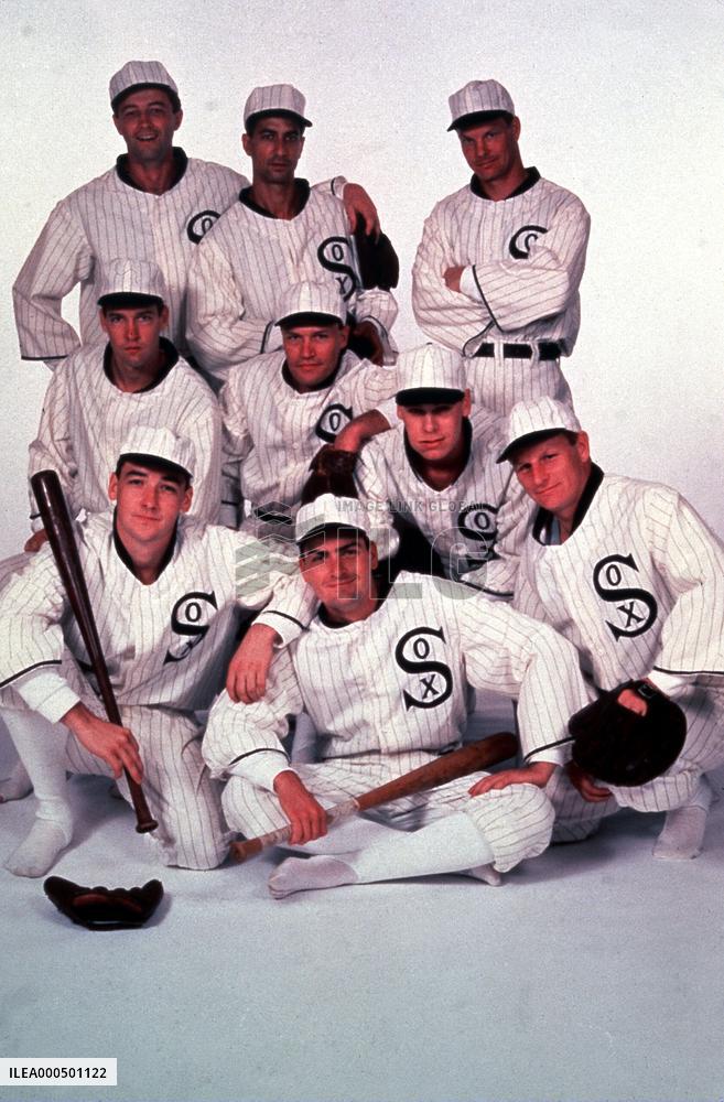 EIGHT MEN OUT
