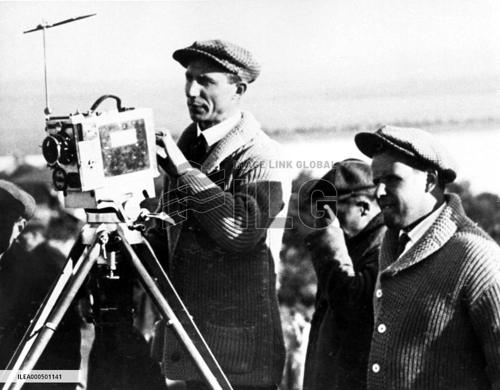 SERGEI EISENSTEIN