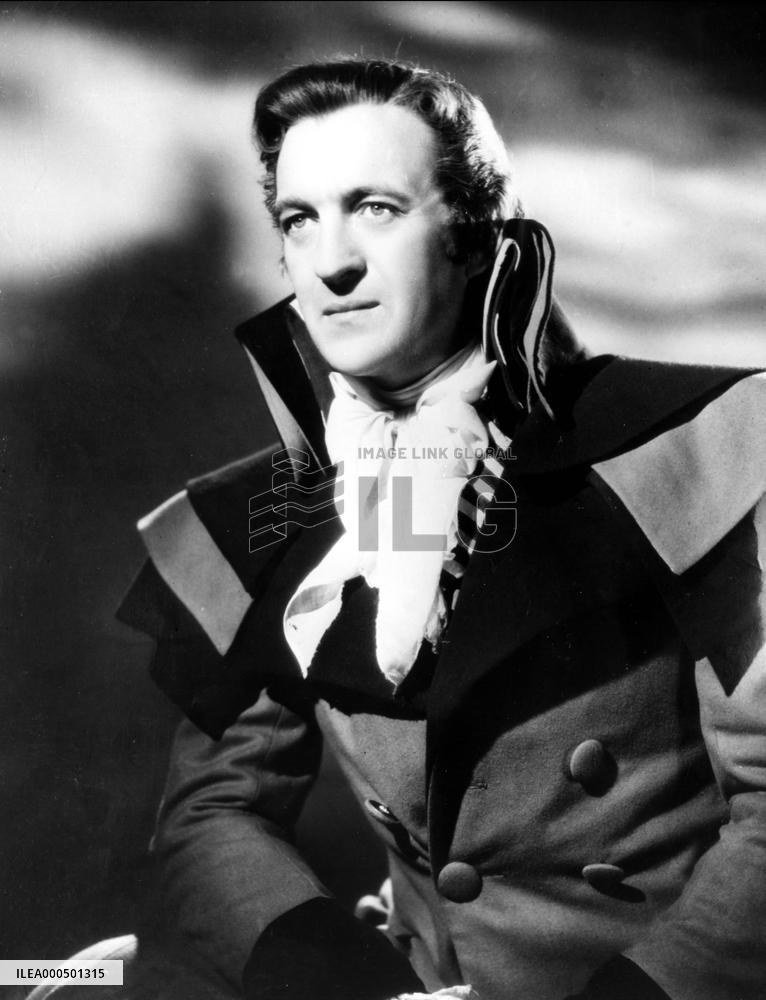 THE ELUSIVE PIMPERNEL