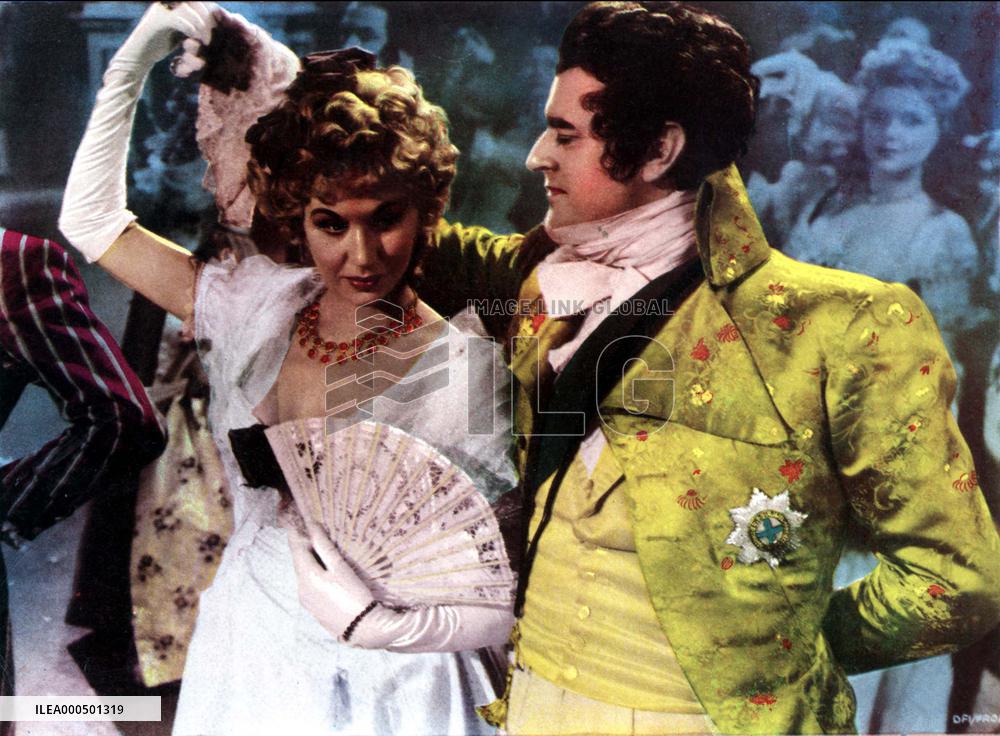 THE ELUSIVE PIMPERNEL