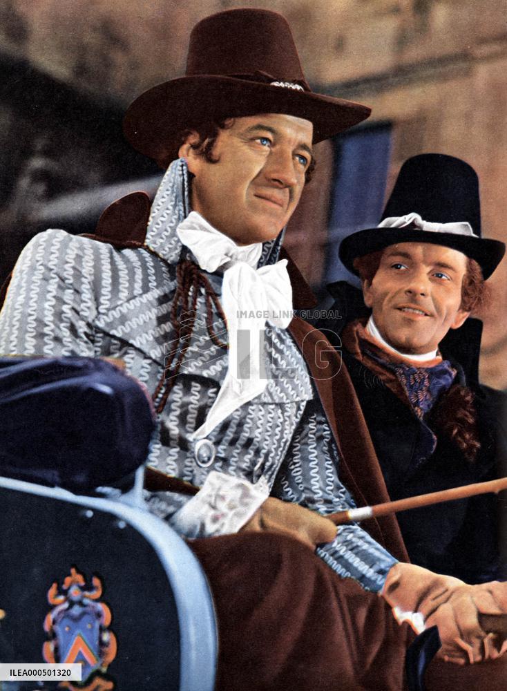 THE ELUSIVE PIMPERNEL