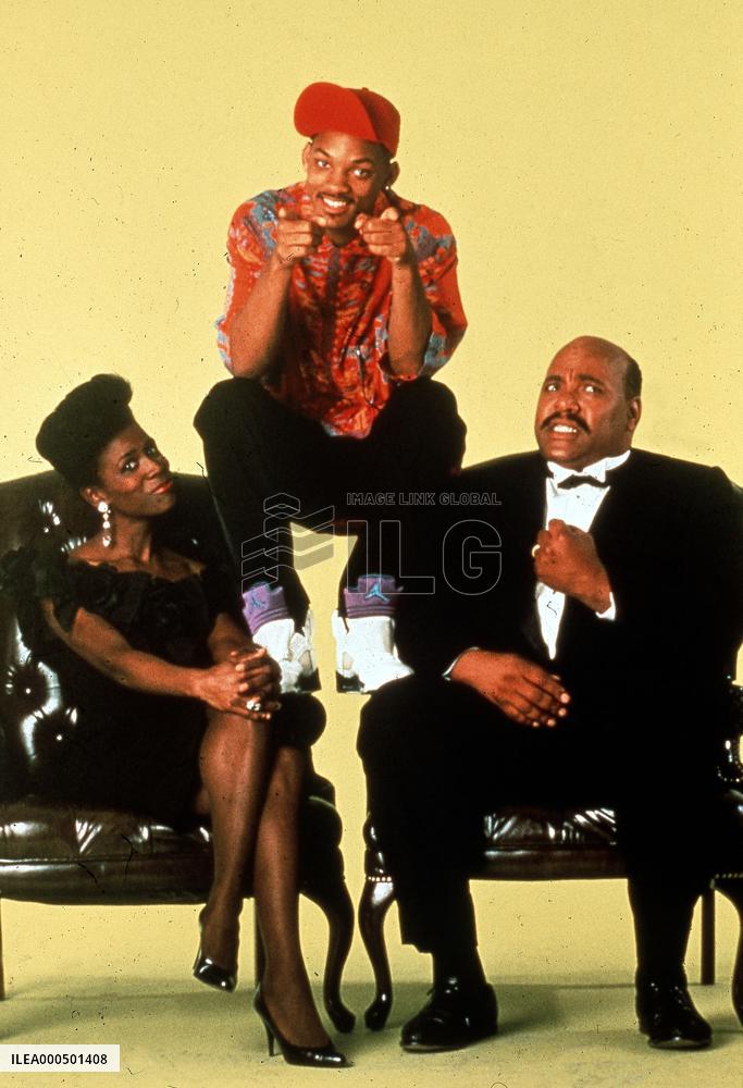 Fresh Prince of Bel-Air, The (1990)