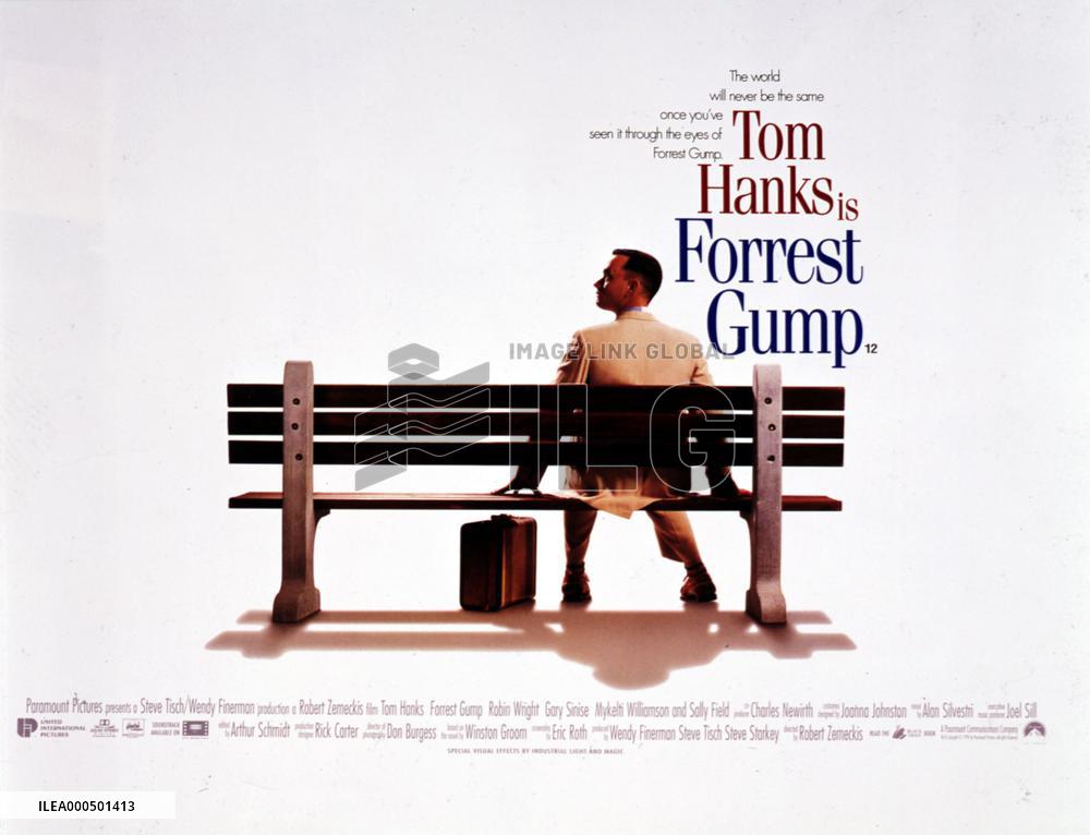 FORREST GUMP