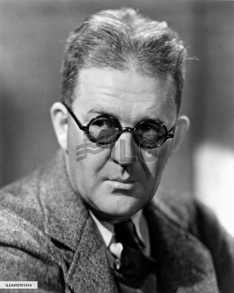 JOHN FORD