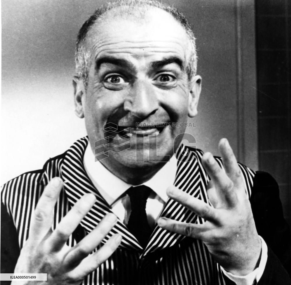 FANTOMAS SE DECHAINE