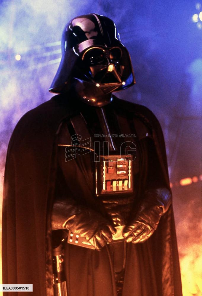 STAR WARS: EPISODE V - THE EMPIRE STRIKES BACK