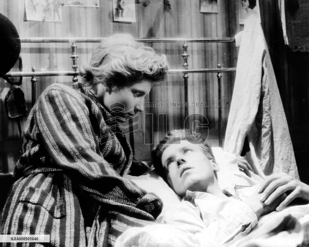 LES ENFANTS TERRIBLES