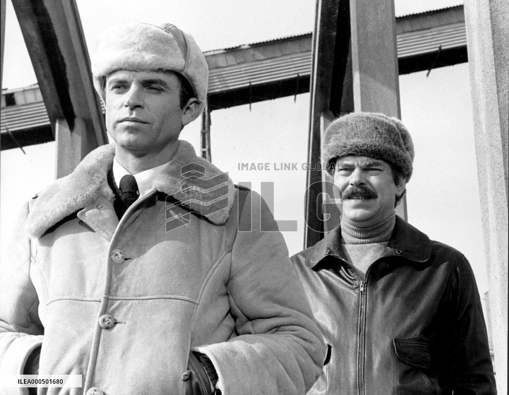 ENIGMA (UK/FR 1983) SAM NEILL, WARREN CLARKE