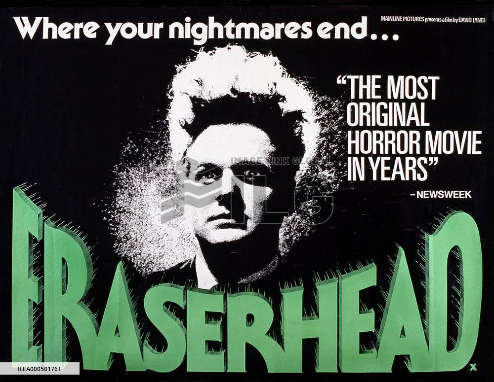 ERASERHEAD