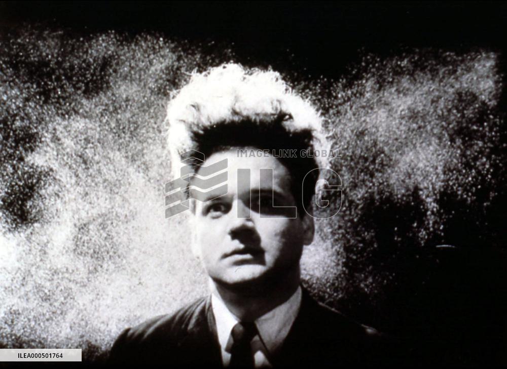 ERASERHEAD