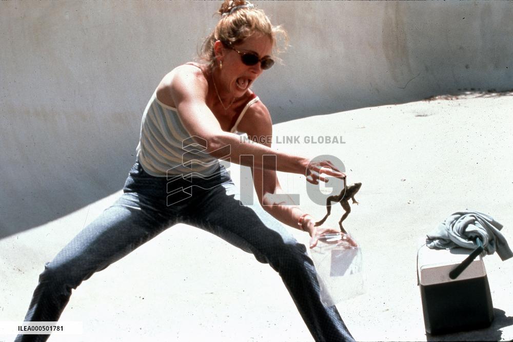 ERIN BROCKOVICH (US2000) JULIA ROBERTS