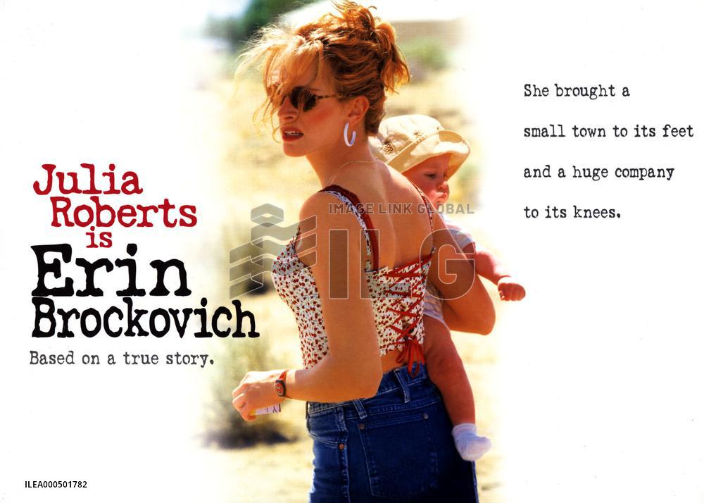 ERIN BROCKOVICH