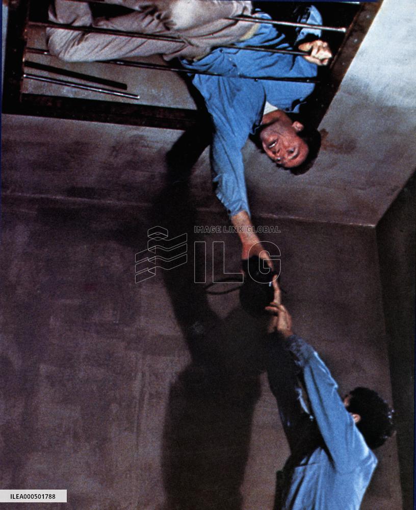 ESCAPE FROM ALCATRAZ (US1979)