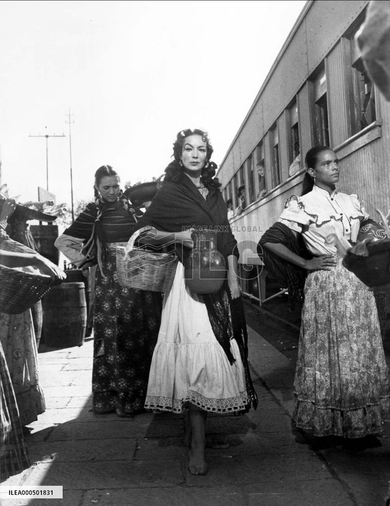 LA ESCONDIDA
