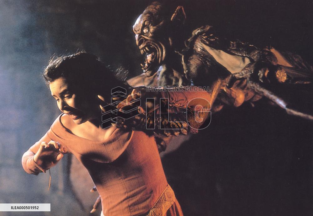 ARMY OF DARKNESS: EVIL DEAD 3