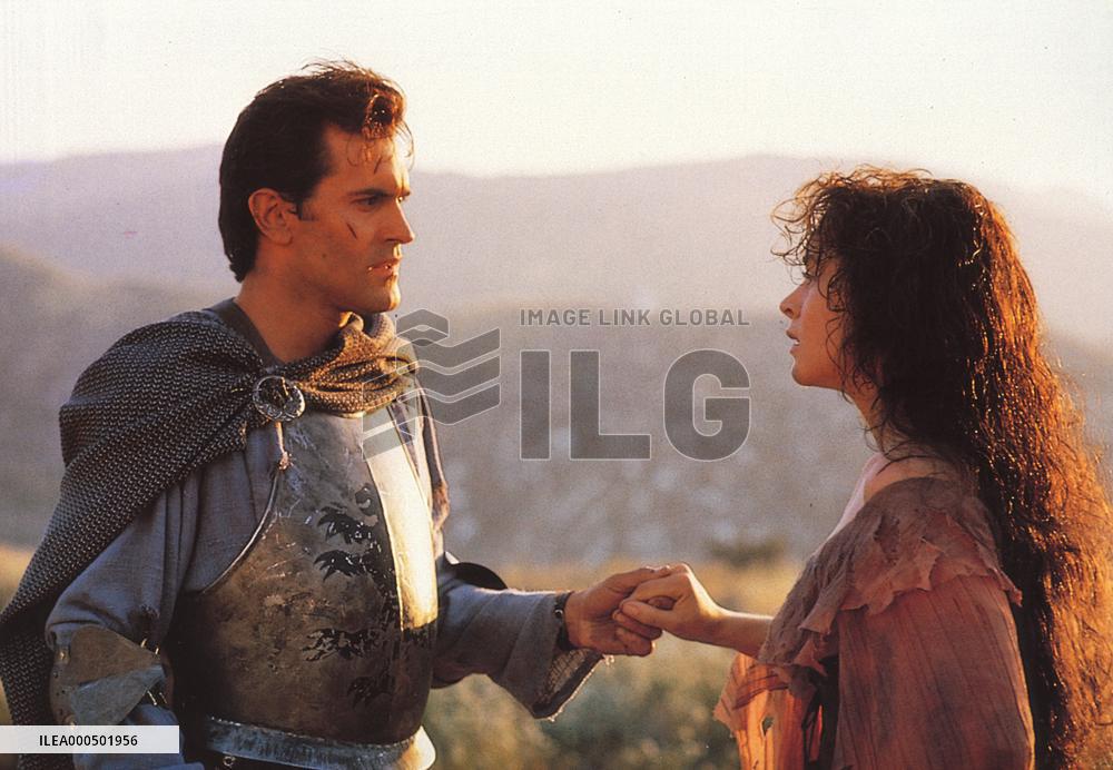 ARMY OF DARKNESS: EVIL DEAD 3