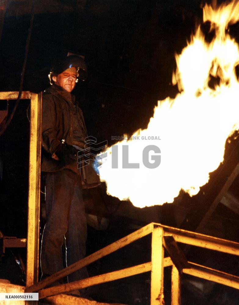 THE EXTERMINATOR (US1980) ROBERT GINTY