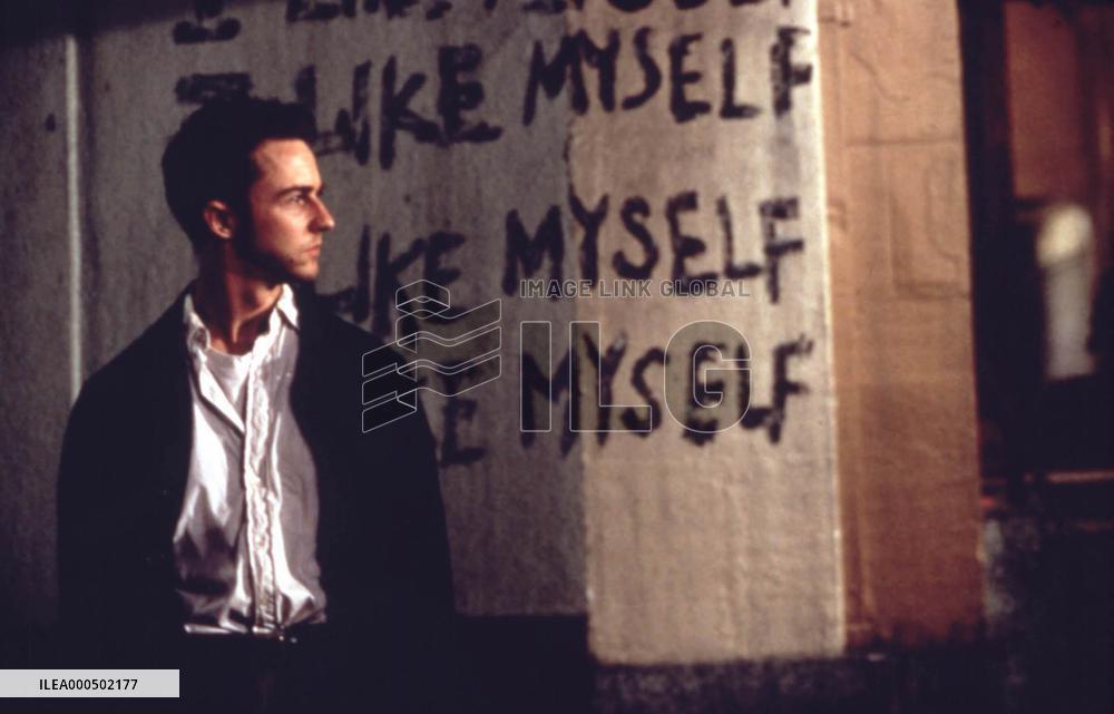 FIGHT CLUB