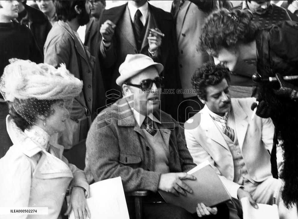 FATTI DI GENTE PERBENE