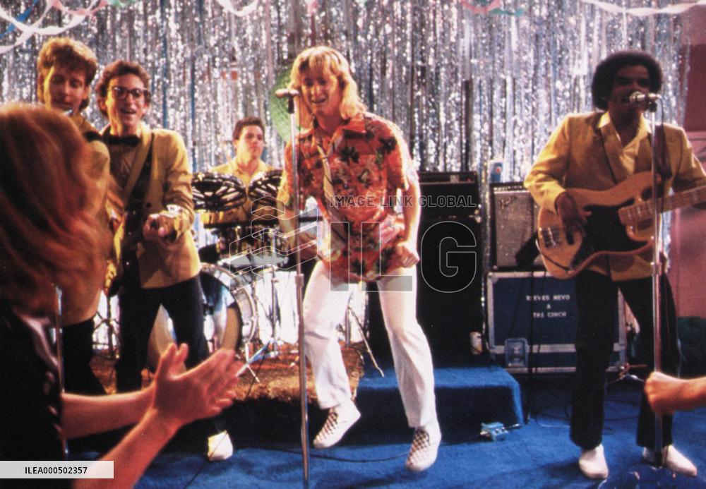 FAST TIMES AT RIDGEMONT HIGH