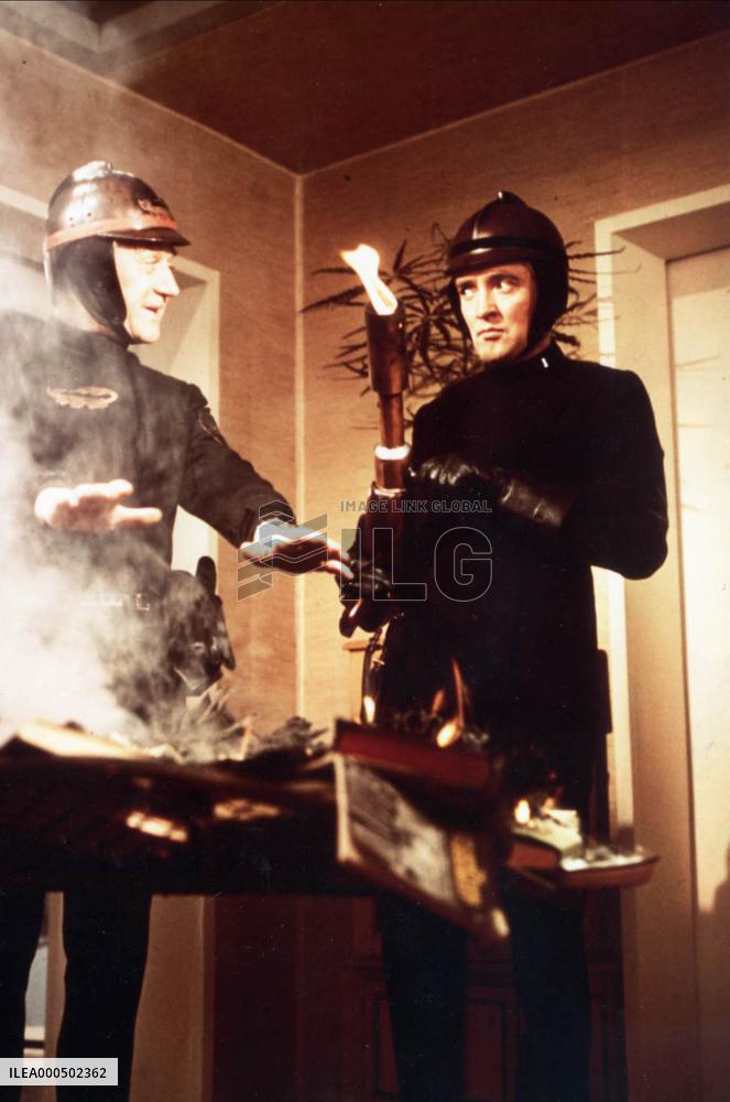 FAHRENHEIT 451