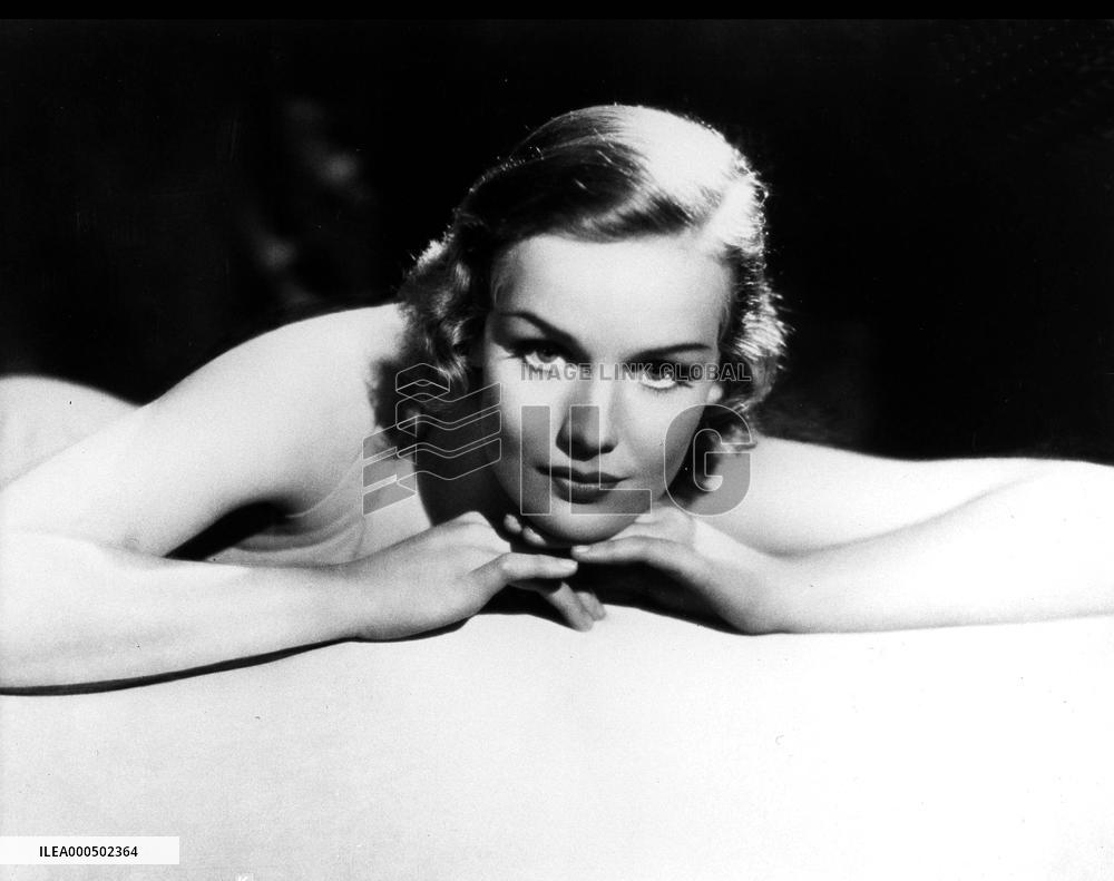 FRANCES FARMER