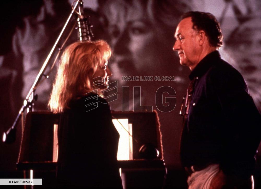 POSTCARDS FROM THE EDGE