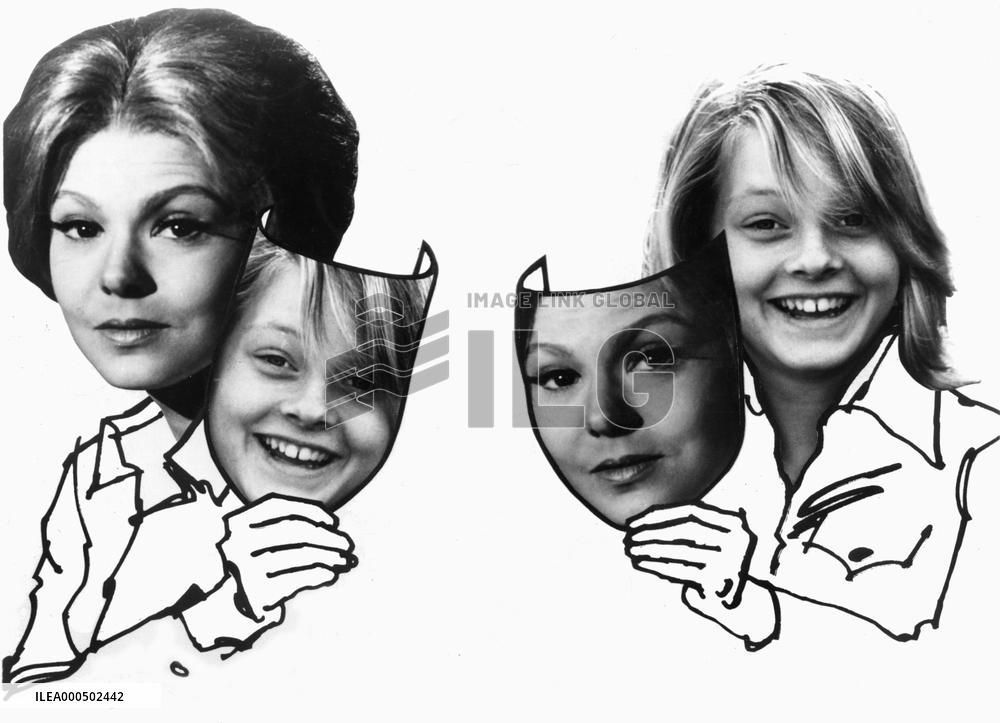 FREAKY FRIDAY (US1976) CREDIT: WALT DISNEY PICTURES BARBARA
