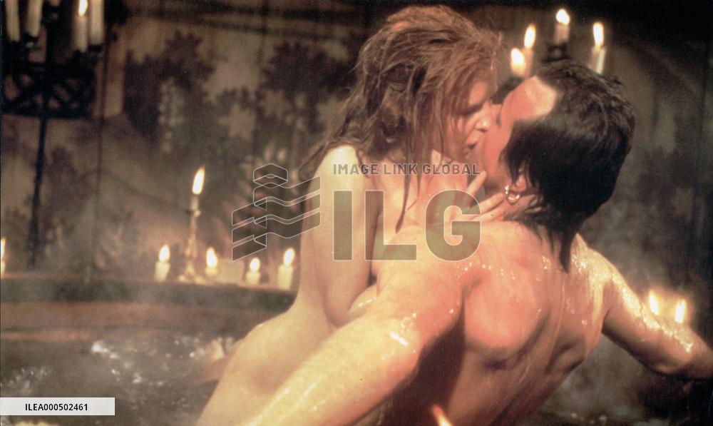 FLESH AND BLOOD (US/SPAIN 1985) JENNIFER JASON LEIGH, RUTGER