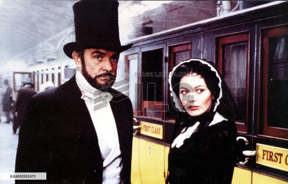 THE FIRST GREAT TRAIN ROBBERY