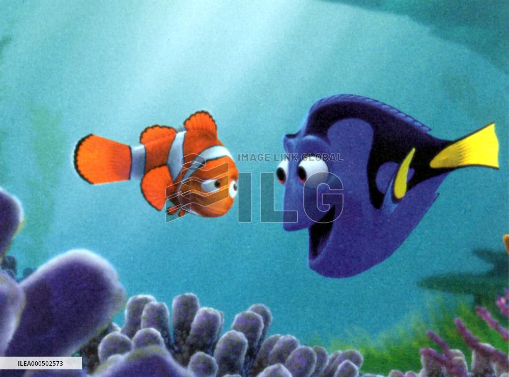 FINDING NEMO