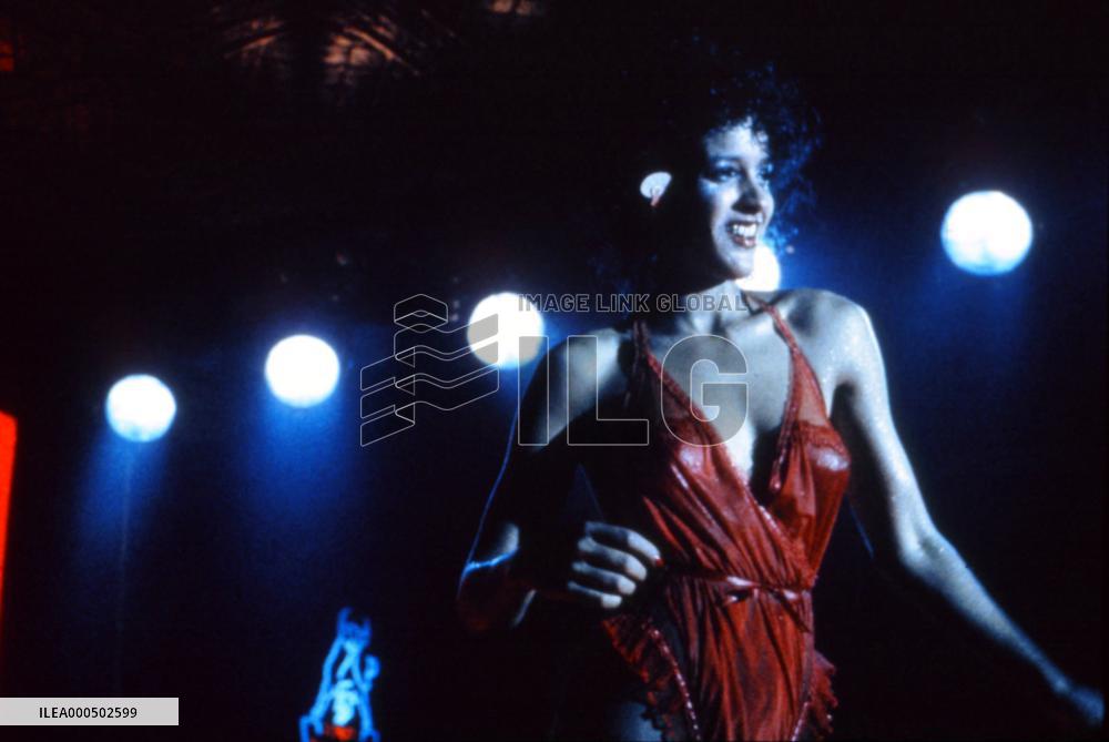 FLASHDANCE