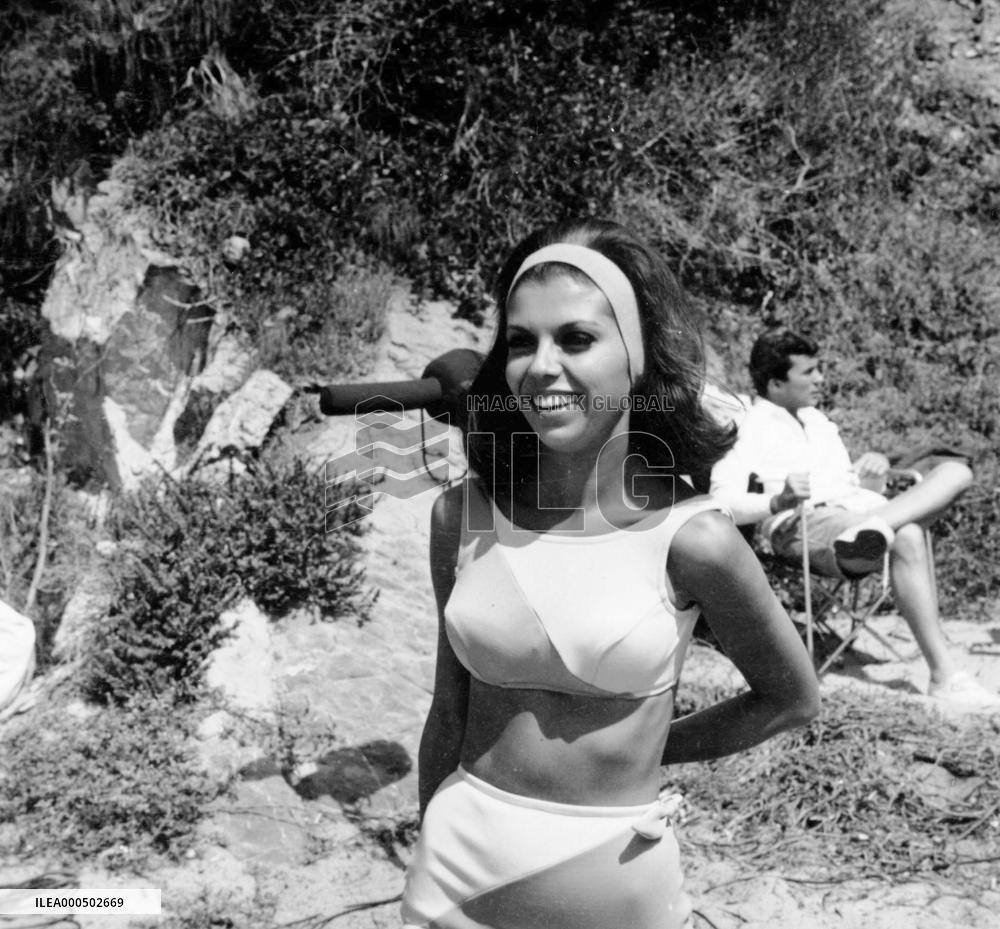 FOR THOSE WHO THINK YOUNG