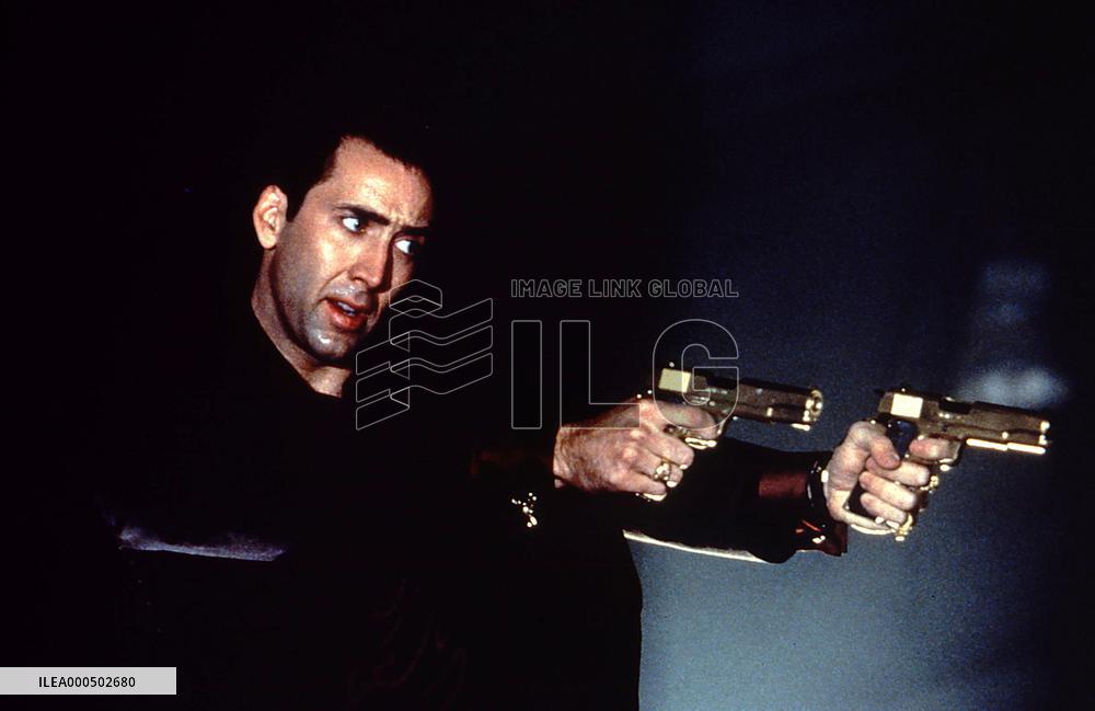 FACE/OFF