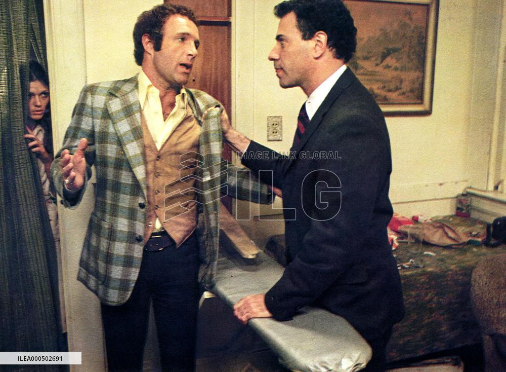 FREEBIE AND THE BEAN