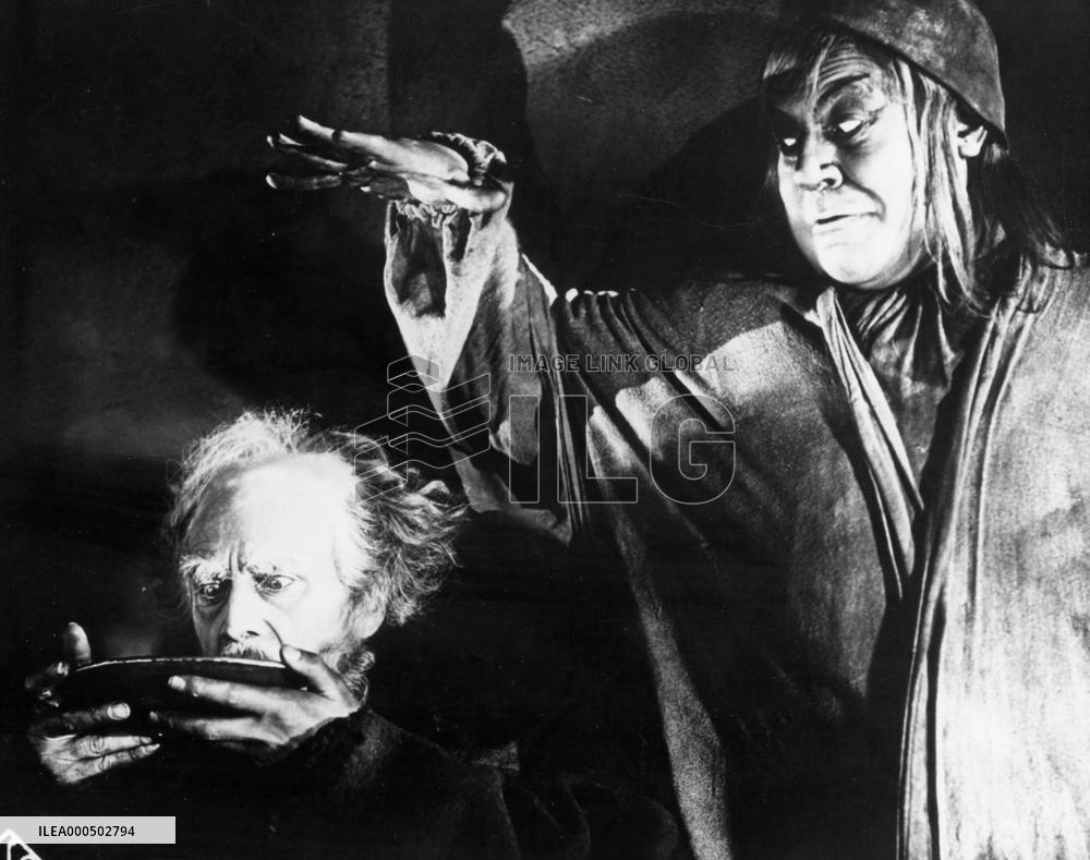 FAUST