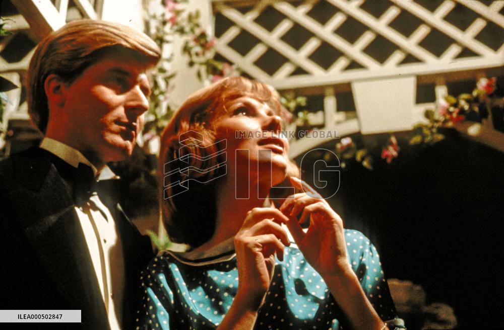 THE FORSYTE SAGA (UK TV SERIES 1967) BBC TV MARTIN JARVIS, S