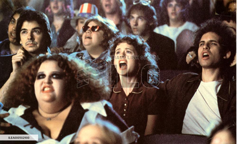 FAME (US1980) MGM