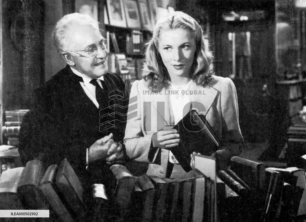 FROM THIS DAY FORWARD