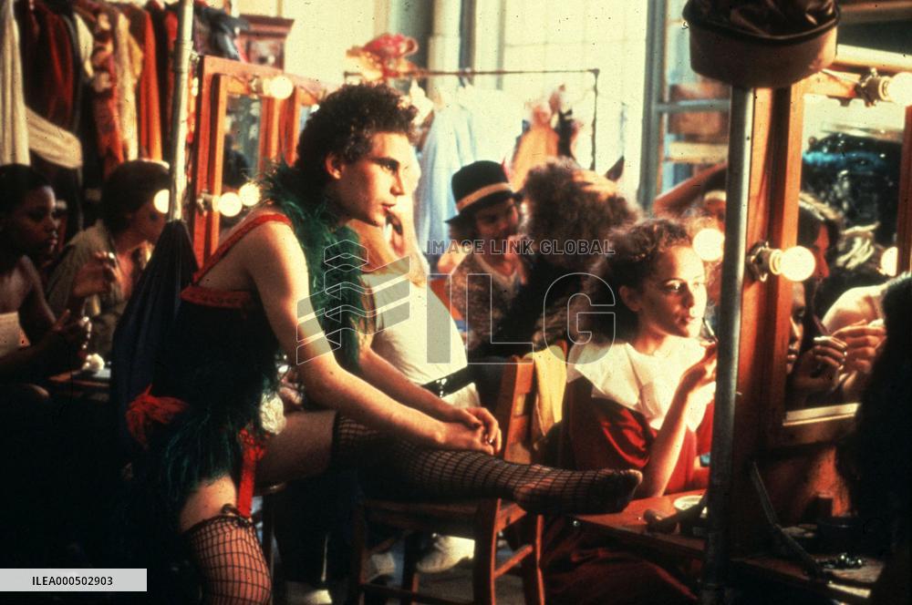 FAME (US1980) MGM