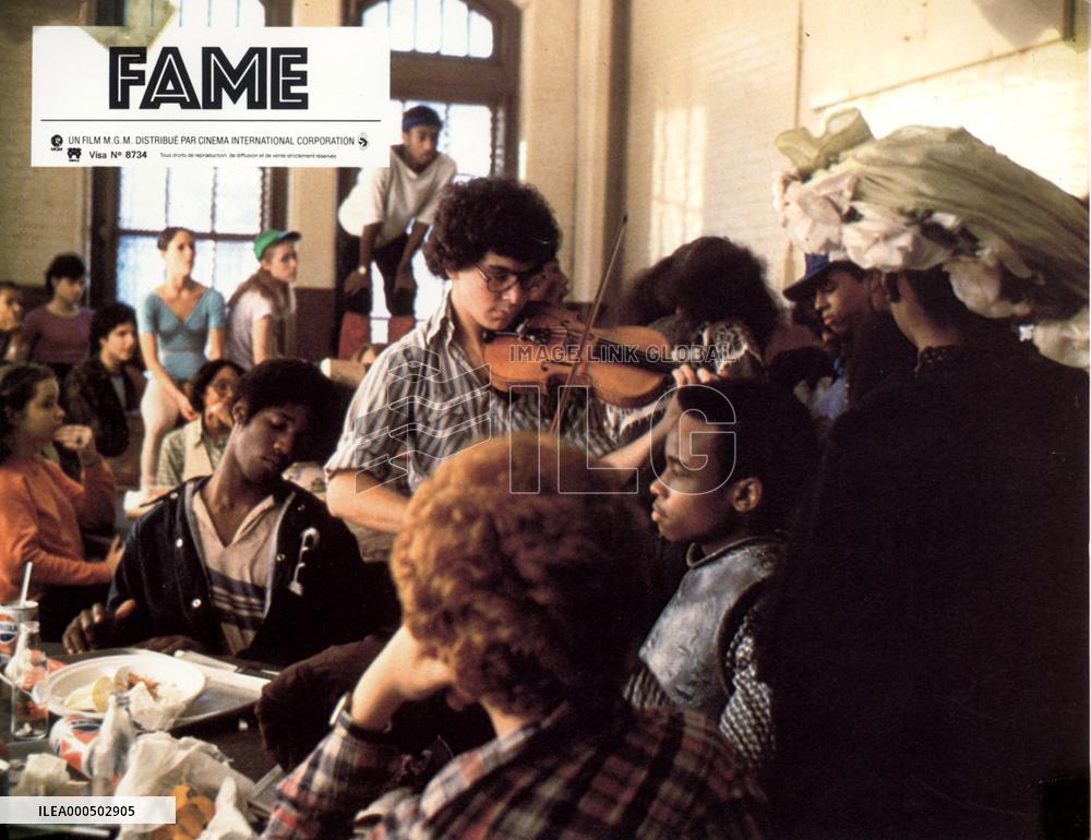 FAME (US1980) MGM