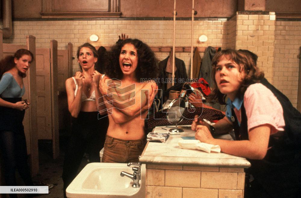 FAME (US1980) MGM
