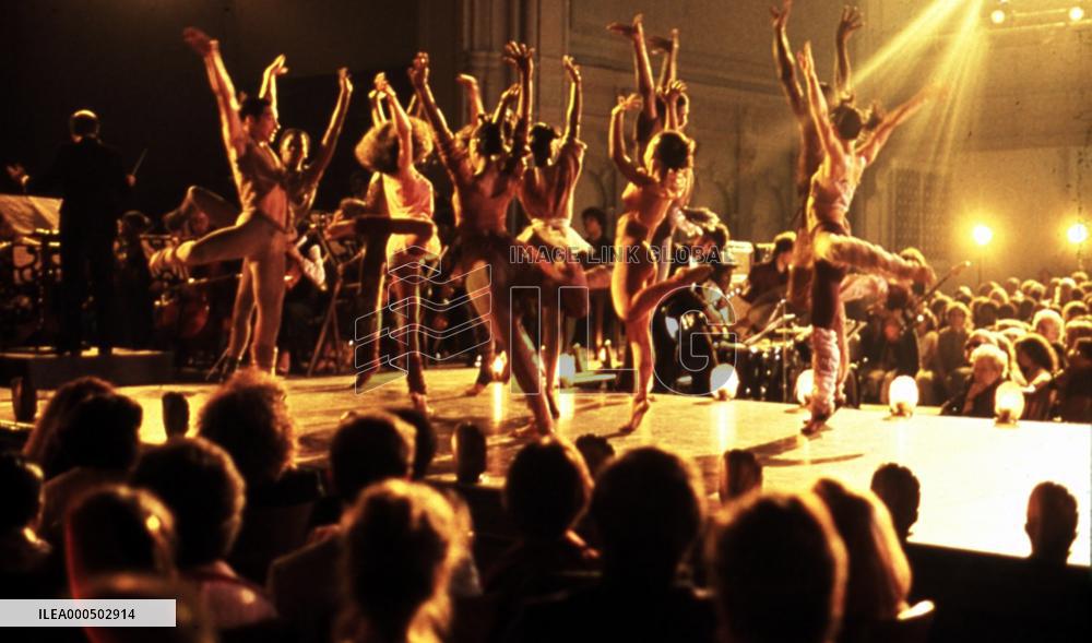 FAME (US1980) MGM