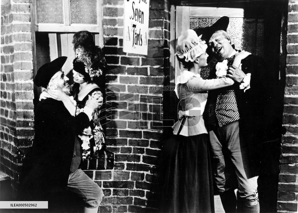 FANNY HILL MEMOIRS OF A LADY OF PLEASURE (US/W GER 1964)  Pi