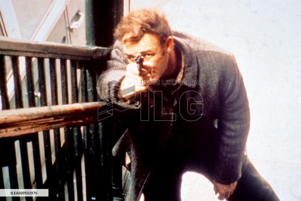 THE FRENCH CONNECTION