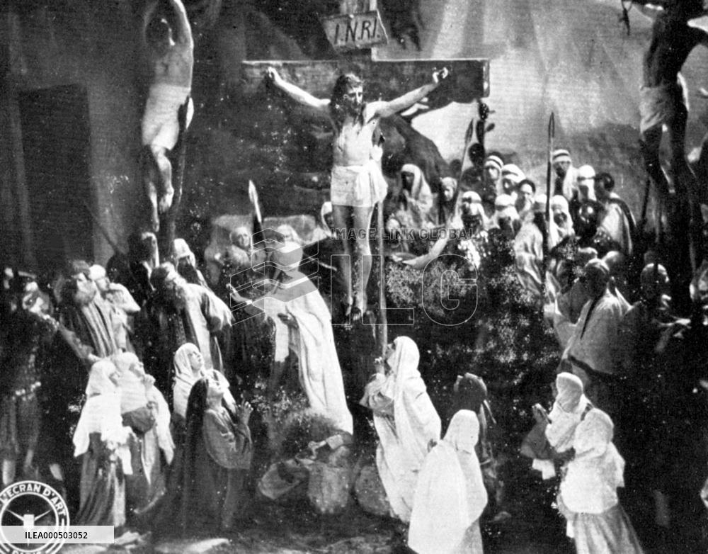 LA FIN DU MONDE (FRANCE 1931) Directed by Abel Gance Abel Ga