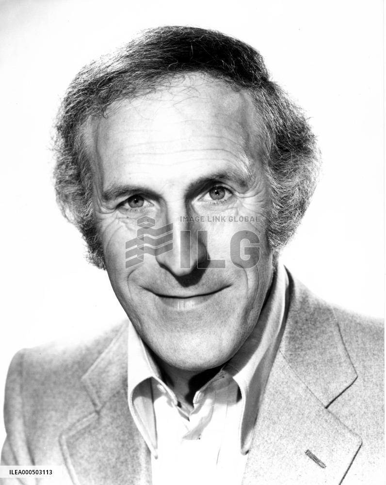 BRUCE FORSYTH