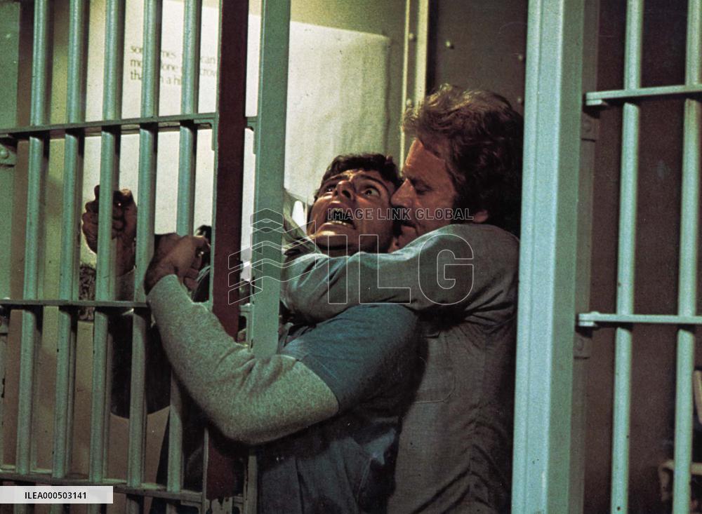 THE GLASSHOUSE US 1972]