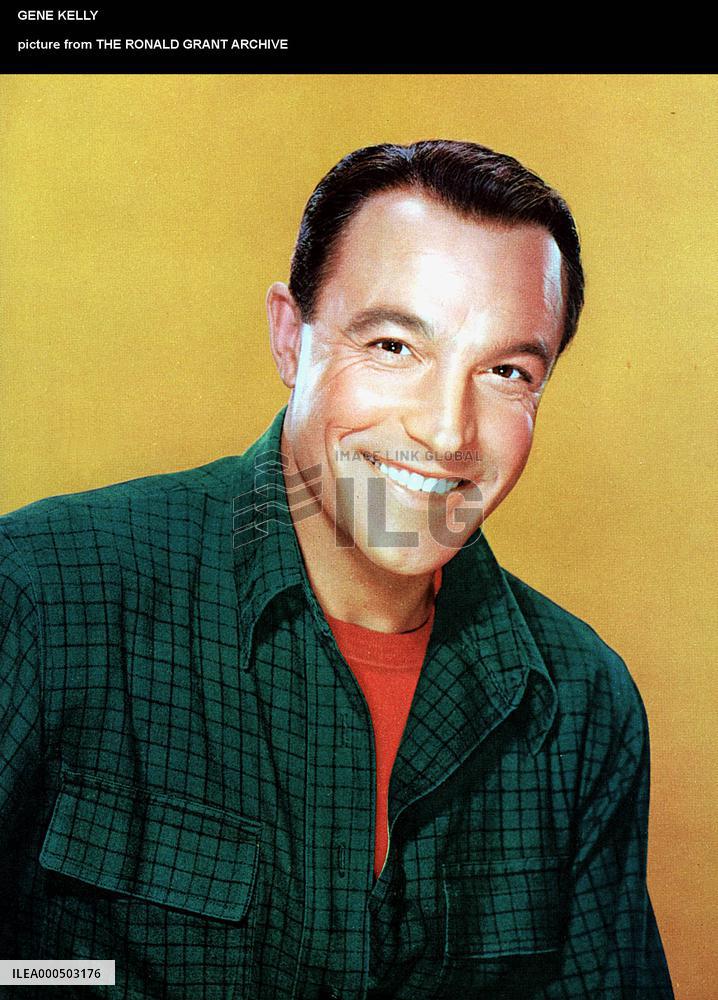 GENE KELLY